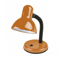 Настольная лампа Uniel Universal TLI-225 Orange E27 UL-00001802
