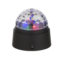 Настольная лампа Globo Disco 28014