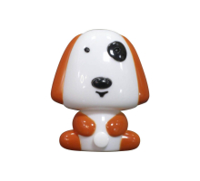 Светодиодный светильник-ночник Kink Light Щенок 074109,09