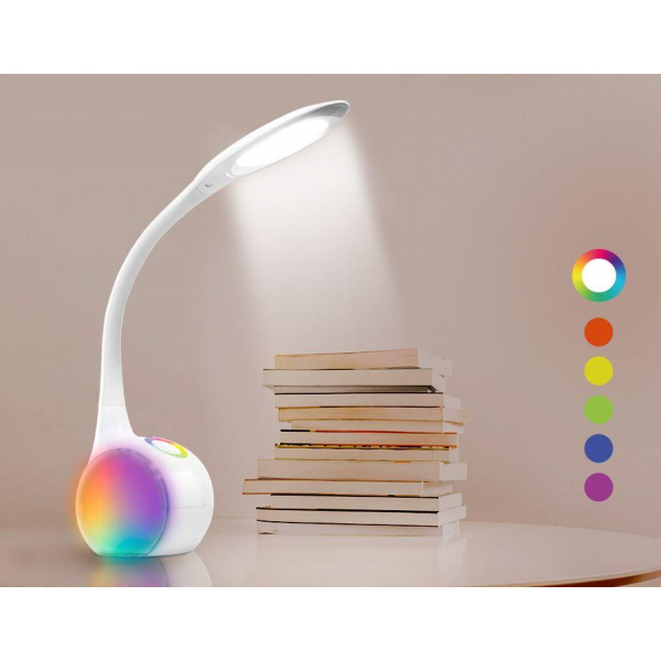 Настольная лампа Ambrella light Desk DE532 Настольная лампа Ambrella light Desk DE532