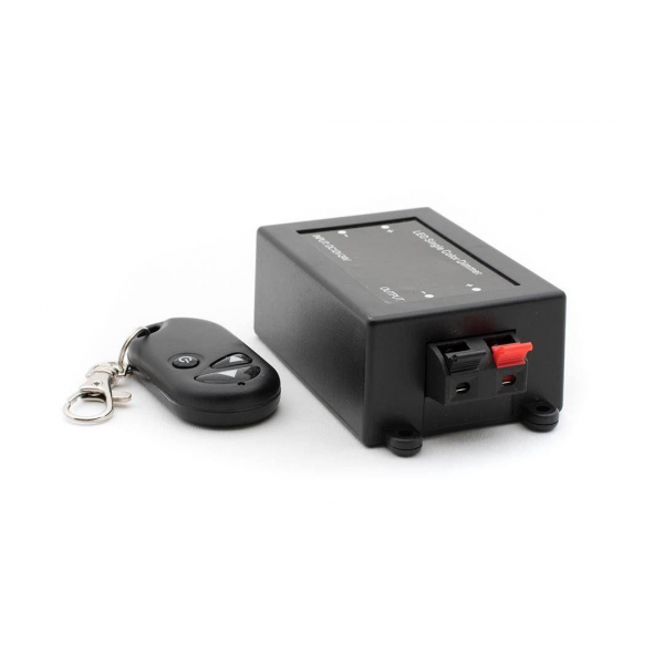 Диммер SWG RF-DIM-3-8A 000934 Диммер SWG RF-DIM-3-8A 000934
