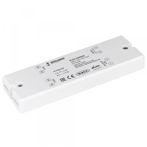Диммер Arlight Dali-101-PD-SUF 026495 Диммер Arlight Dali-101-PD-SUF 026495
