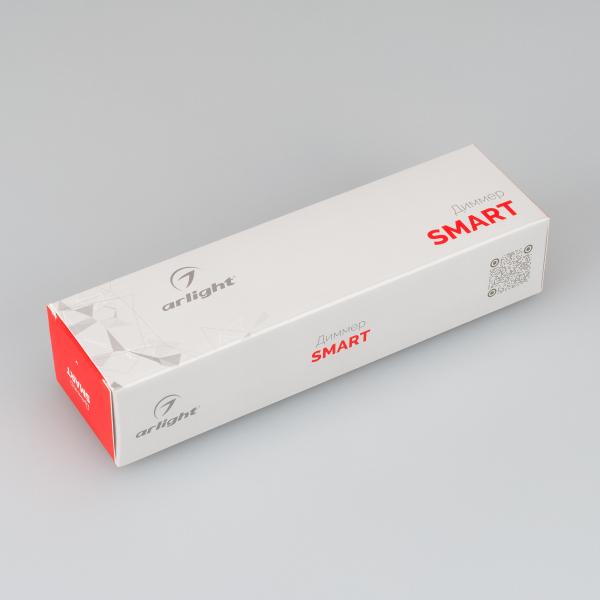 Диммер Arlight Smart-D20-Dim 031951 Диммер Arlight Smart-D20-Dim 031951