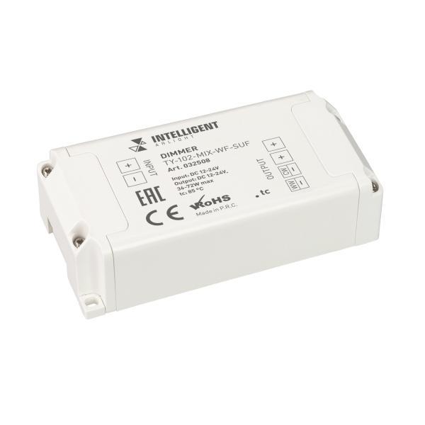 Диммер Arlight TY-102-Mix-WF-Suf 032508 Диммер Arlight TY-102-Mix-WF-Suf 032508