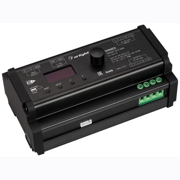 Диммер Arlight Smart-D17-Dim 031113 Диммер Arlight Smart-D17-Dim 031113