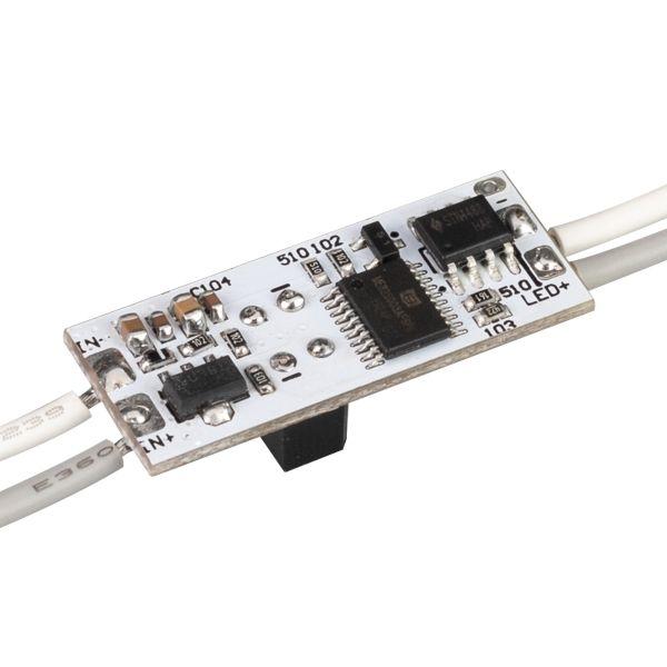 Микродиммер Arlight SR-Iris-IRH-Dim 029109(2) Микродиммер Arlight SR-Iris-IRH-Dim 029109(2)