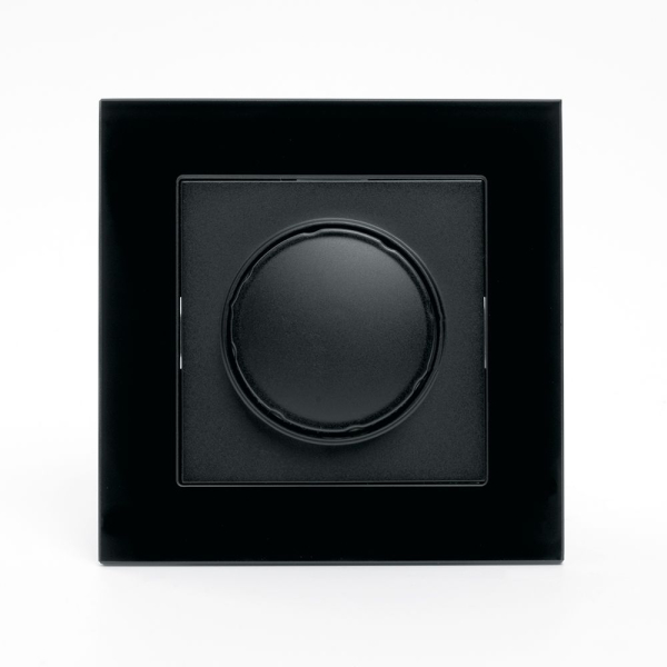 Диммер Stekker Катрин черный GLS10-7006-05 39508