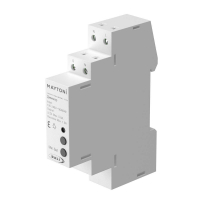 Диммер Maytoni Lighting control 721018