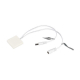 Диммер Arlight SR-Prime-UP-40x40-WH 039749