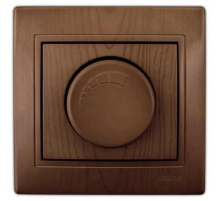 Диммер 800 Вт Lezard Mira сосна 701-0801-115