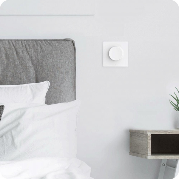 Диммер Yeelight Bluetooth Smart Dimmer YLKG07YL Диммер Yeelight Bluetooth Smart Dimmer YLKG07YL