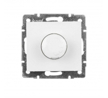 Диммер для LED ламп Lezard Rain белый 703-0288-163