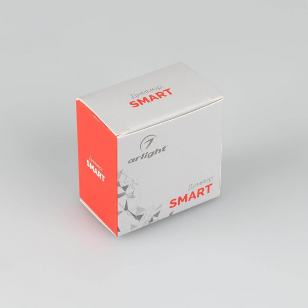 Диммер Arlight Smart-D5-Dim 025038 Диммер Arlight Smart-D5-Dim 025038