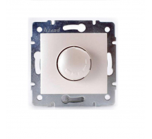 Диммер 800 Вт Lezard Karina белый жемчуг 707-3088-115