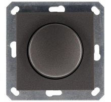 LED Диммер с накладкой Jasmart G4012Z