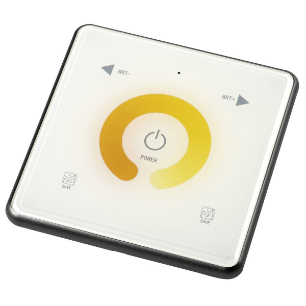 Диммер Lightstar Teta 505510 Диммер Lightstar Teta 505510