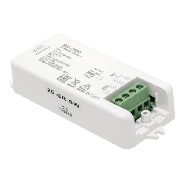 Диммер SWG SR-2005 000786 Диммер SWG SR-2005 000786