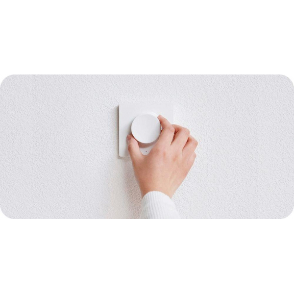 Диммер Yeelight Bluetooth Smart Dimmer YLKG07YL Диммер Yeelight Bluetooth Smart Dimmer YLKG07YL