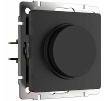 Диммер N Werkel черный матовый W1142008 4690389212901