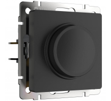 Диммер Werkel черный матовый W1142008 4690389156779