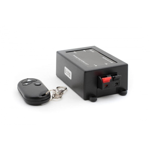 Диммер SWG RF-DIM-3-8A 000934 Диммер SWG RF-DIM-3-8A 000934