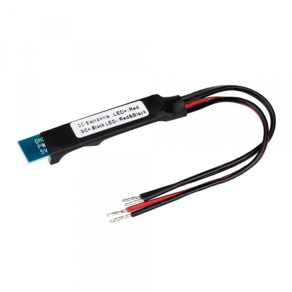 Диммер Arlight SR-2901 018052 Диммер Arlight SR-2901 018052