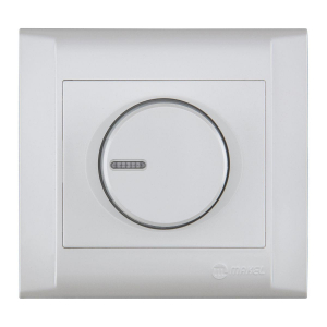 Диммер 600 w Makel Defne 42100011