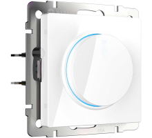 Диммер с подсветкой Werkel белый W1142101 4690389155260