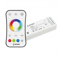 Диммер Arlight Smart-Set-PWM-105-52-Multi-Suf White 036188