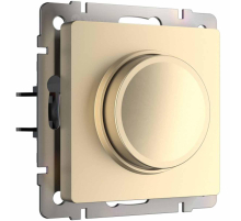 Диммер Werkel шампань W1142011 4690389157202