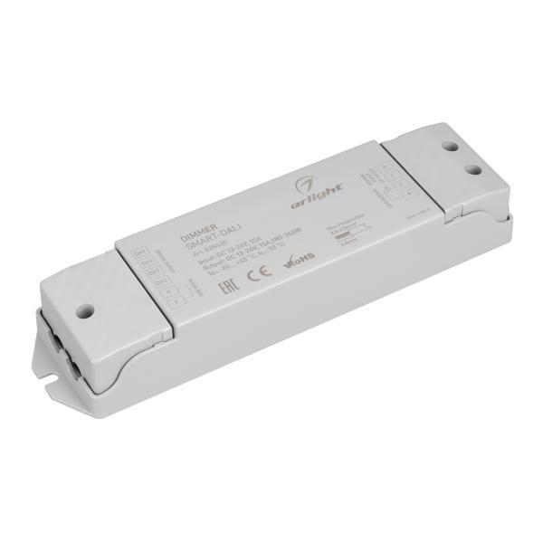 Диммер Arlight Smart-Dali 028420 Диммер Arlight Smart-Dali 028420
