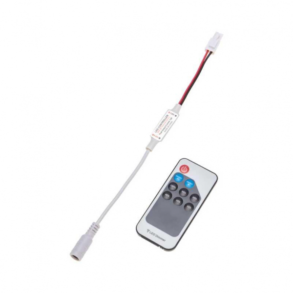 Диммер LAMPER 143-105-2 Диммер LAMPER 143-105-2