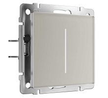 Умный сенсорный диммер (дымчатый) W3443141/ a069766