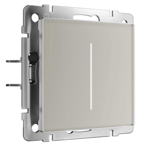 Умный сенсорный диммер (дымчатый) W3443141/ a069766