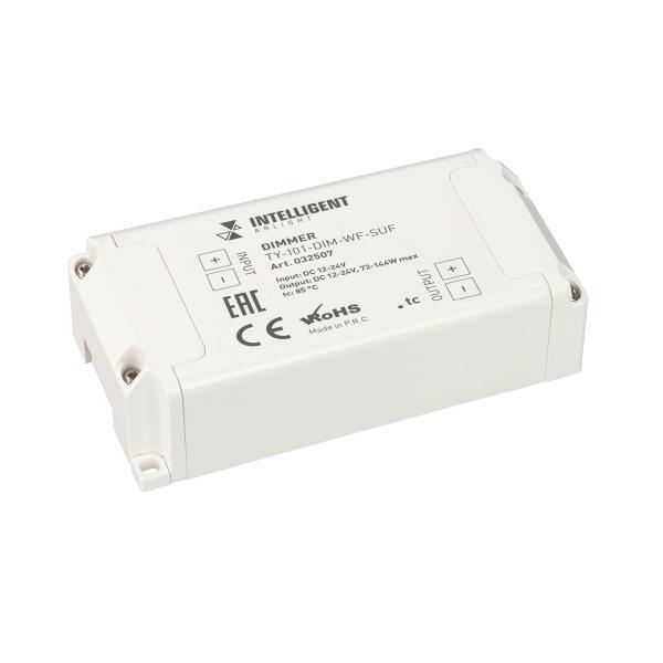 Диммер Arlight TY-101-Dim-WF-Suf 032507 Диммер Arlight TY-101-Dim-WF-Suf 032507