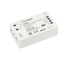 Диммер Arlight ARL-Sirius-Tuya-WiFi-RGB-Suf 036360