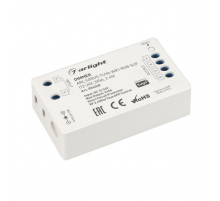 Диммер Arlight ARL-Sirius-Tuya-WiFi-RGB-Suf 036360