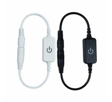 Диммер LAMPER 143-107-1