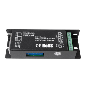 Диммер Deko-Light Dimmer R-DMX 3+1 843273