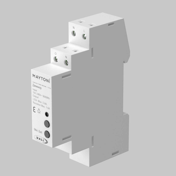 Диммер Maytoni Lighting control 721018 Диммер Maytoni Lighting control 721018