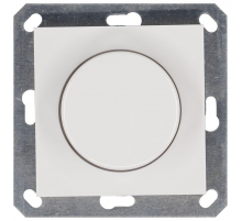 LED Диммер с накладкой Jasmart G4012W