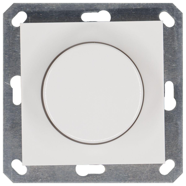LED Диммер с накладкой Jasmart G4012W LED Диммер с накладкой Jasmart G4012W