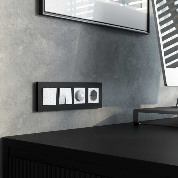 Диммер Werkel Hammer белый W1242001 4690389162701