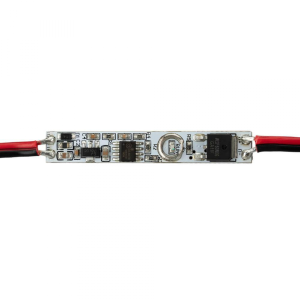 Диммер Arlight Smart-D13-Dim 028291 Диммер Arlight Smart-D13-Dim 028291