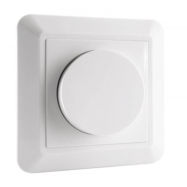 Диммер Deko-Light Dimmer Trailing Edge 10-350W 930060 Диммер Deko-Light Dimmer Trailing Edge 10-350W 930060