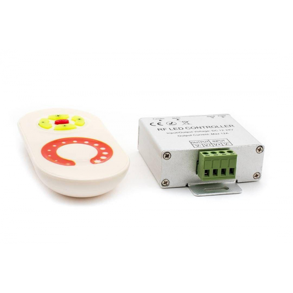 Диммер SWG RF-Dim-S5-10A 000920 Диммер SWG RF-Dim-S5-10A 000920