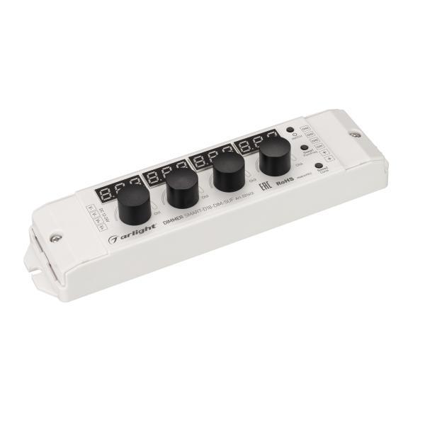 Диммер Arlight Smart-D18-Dim-Suf 031612 Диммер Arlight Smart-D18-Dim-Suf 031612