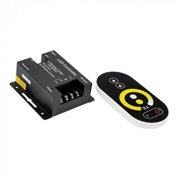 Диммер SWG RF-MIX-RS-12A 000235 Диммер SWG RF-MIX-RS-12A 000235