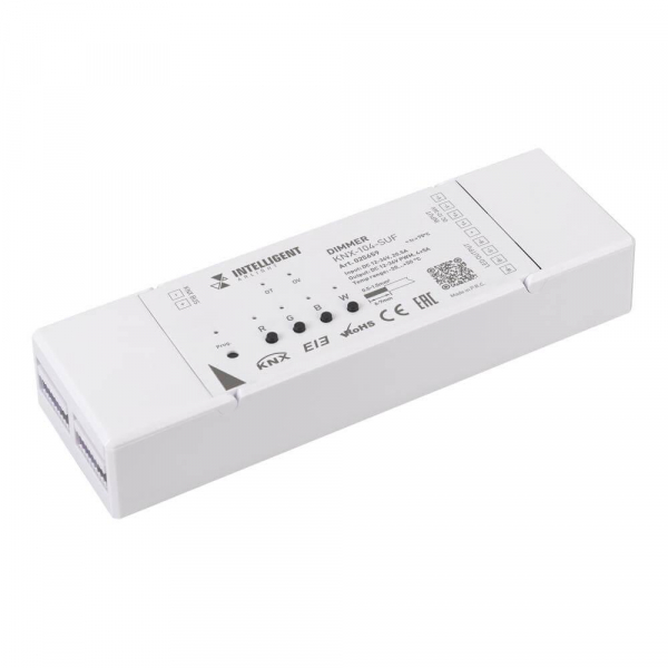 Диммер Arlight KNX-104-SUF 025659 Диммер Arlight KNX-104-SUF 025659