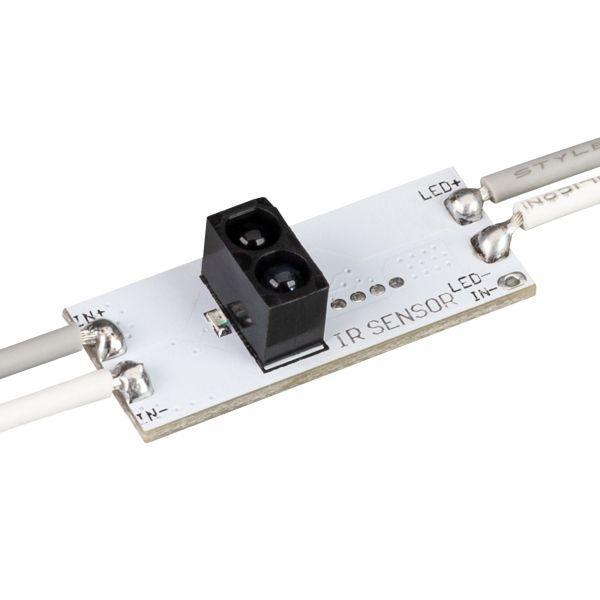 Микродиммер Arlight SR-Iris-IRH-Dim 029109(2) Микродиммер Arlight SR-Iris-IRH-Dim 029109(2)